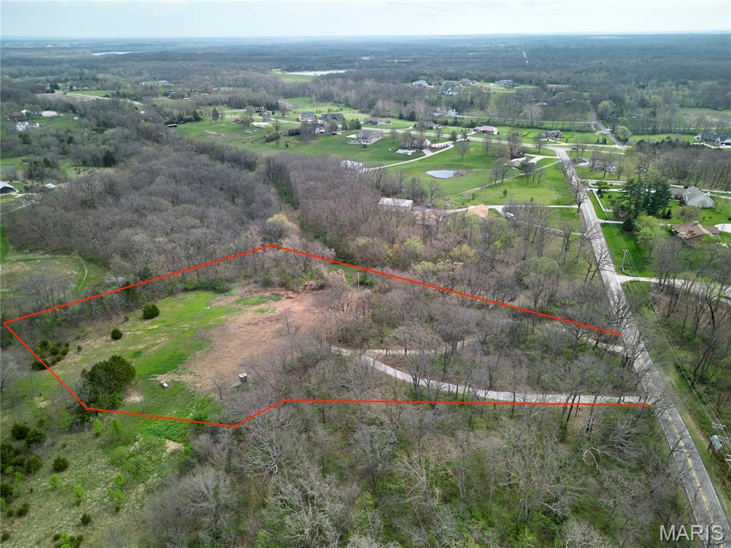 3883 Benne Road
