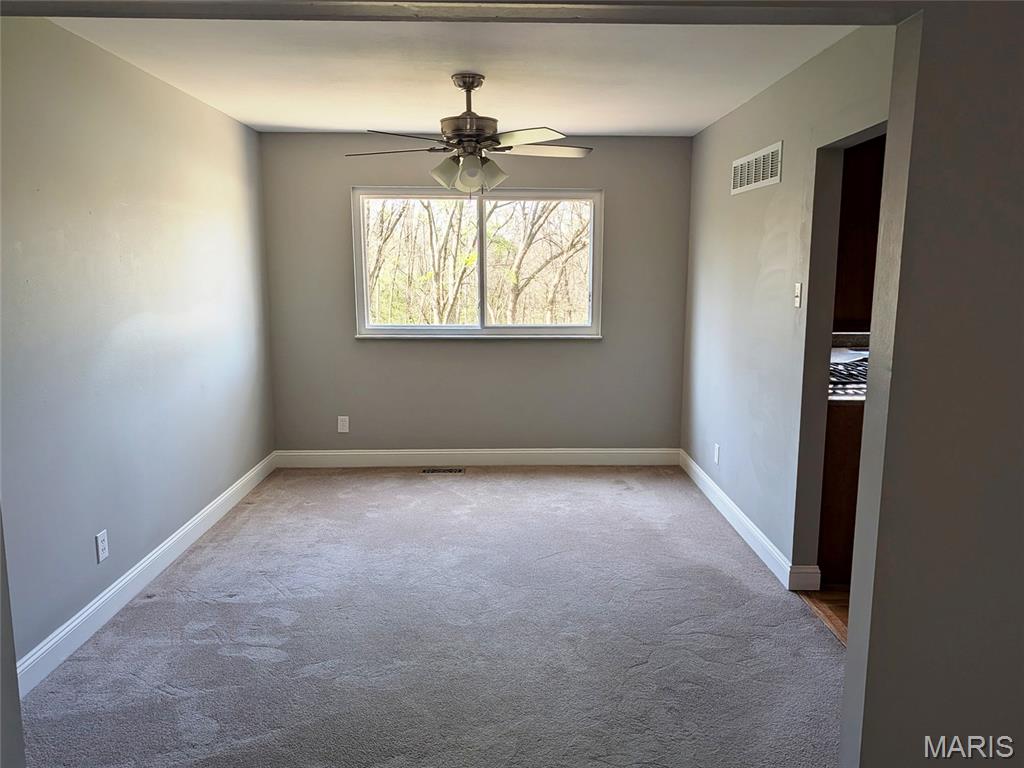 3 Silveroak Drive
