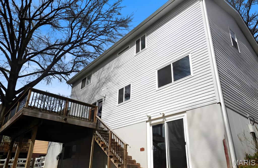 3 Silveroak Drive