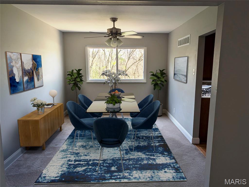 3 Silveroak Drive