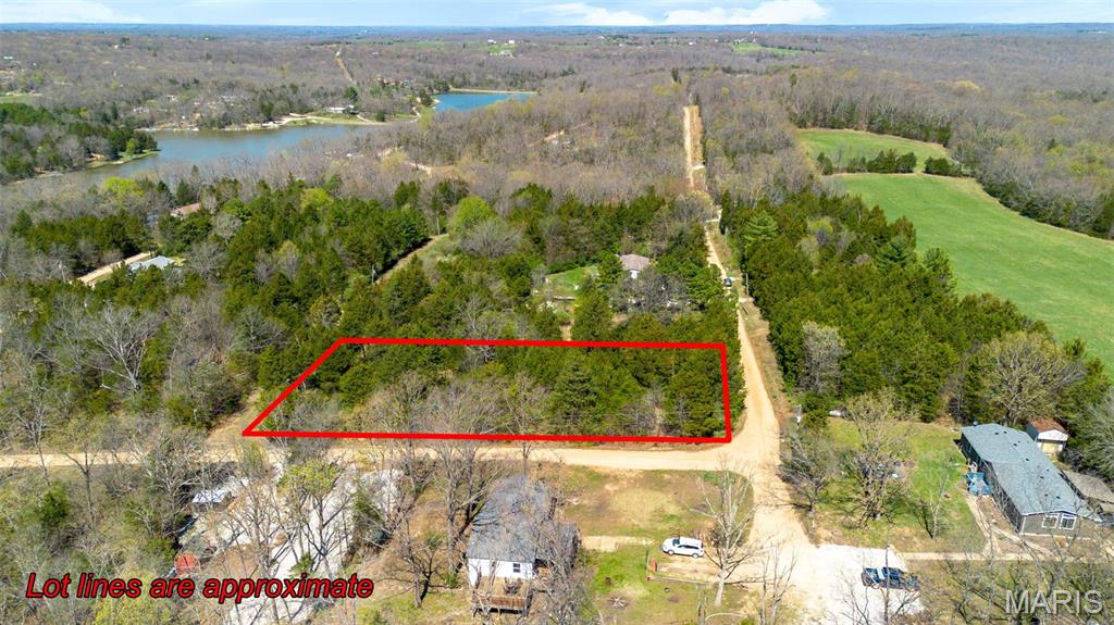 LOT 16 Tranquility Lane