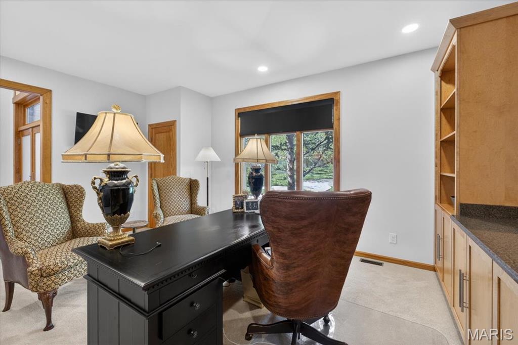 3817 Indian Ridge Lane