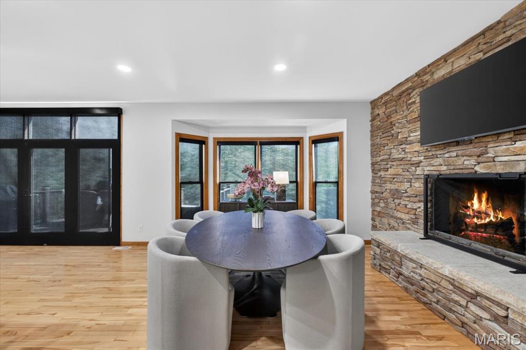 3817 Indian Ridge Lane