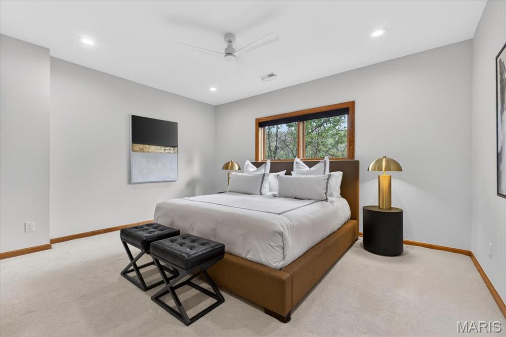 3817 Indian Ridge Lane