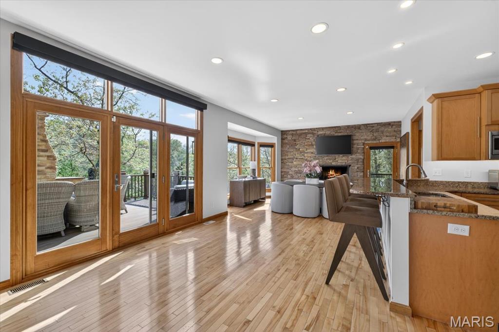 3817 Indian Ridge Lane