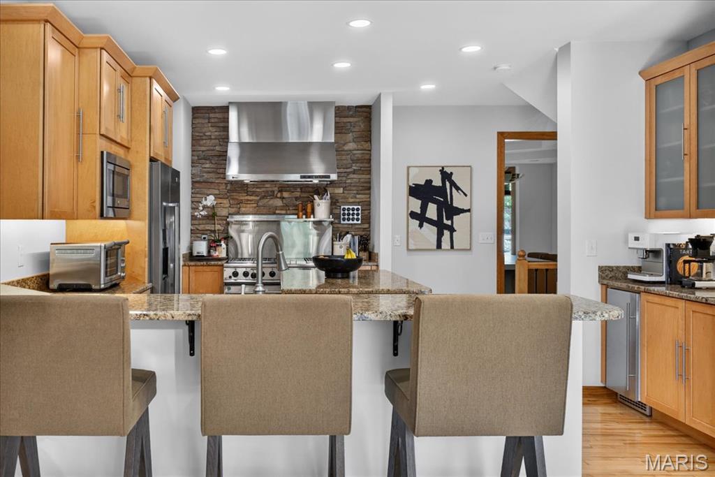 3817 Indian Ridge Lane