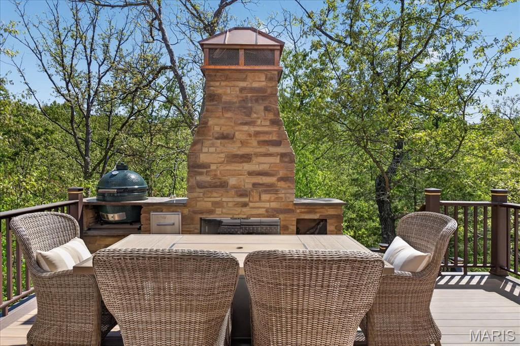 3817 Indian Ridge Lane