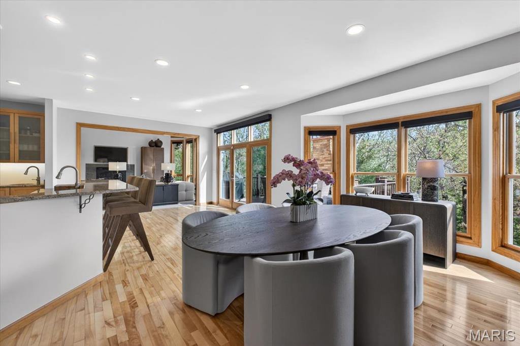 3817 Indian Ridge Lane