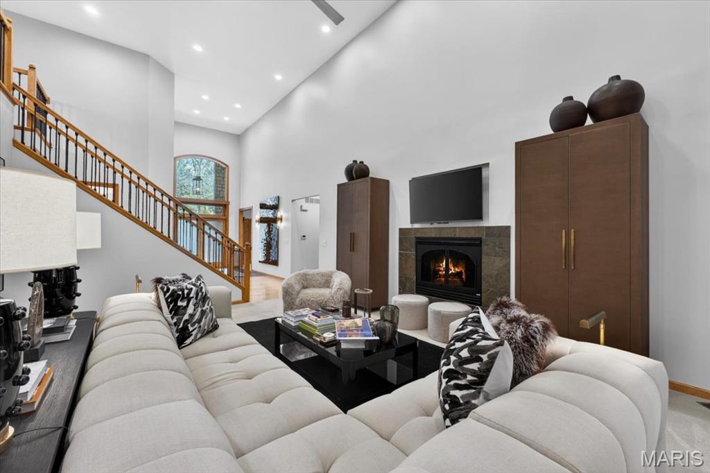 3817 Indian Ridge Lane