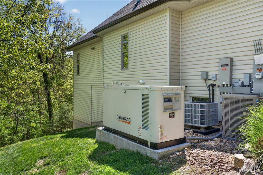 3817 Indian Ridge Lane