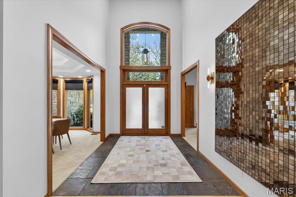 3817 Indian Ridge Lane