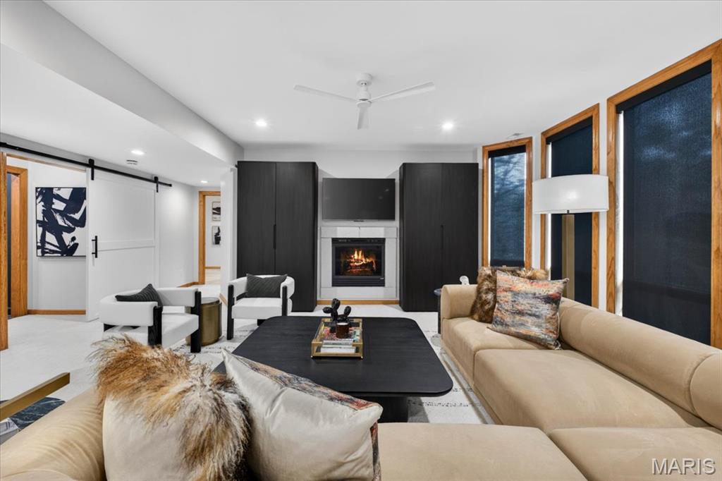 3817 Indian Ridge Lane