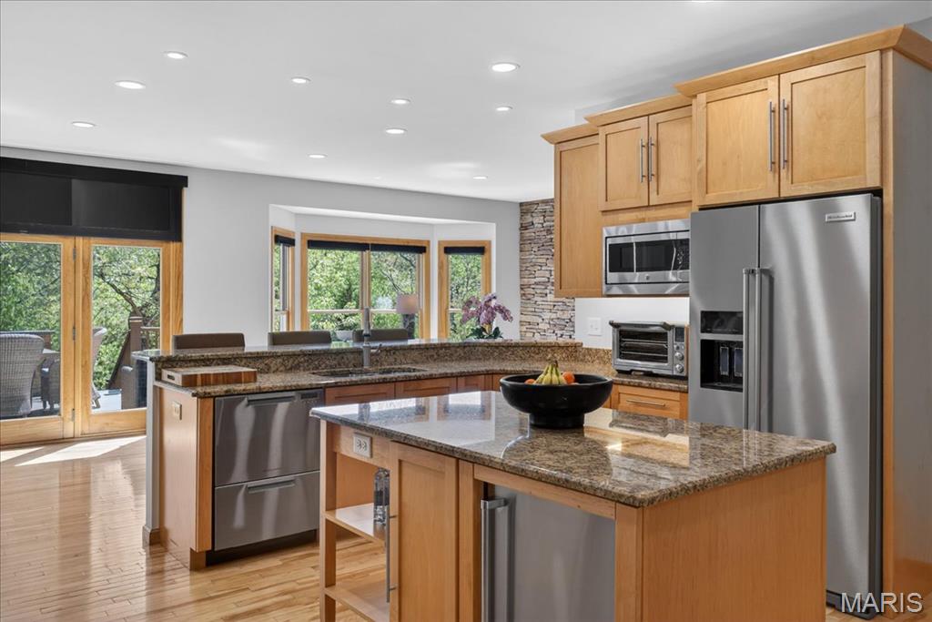 3817 Indian Ridge Lane