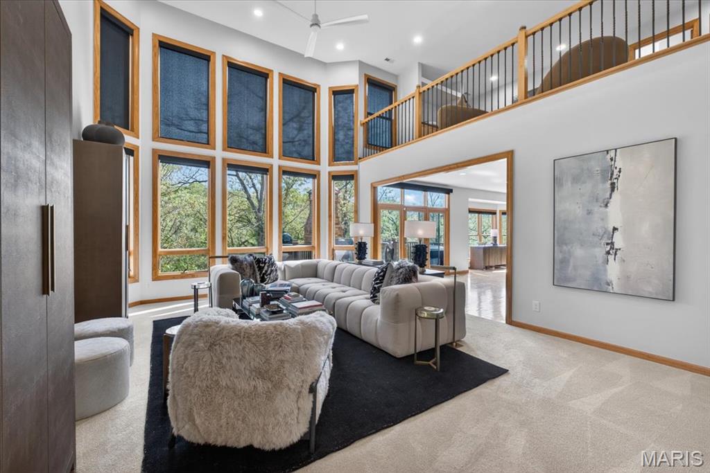 3817 Indian Ridge Lane