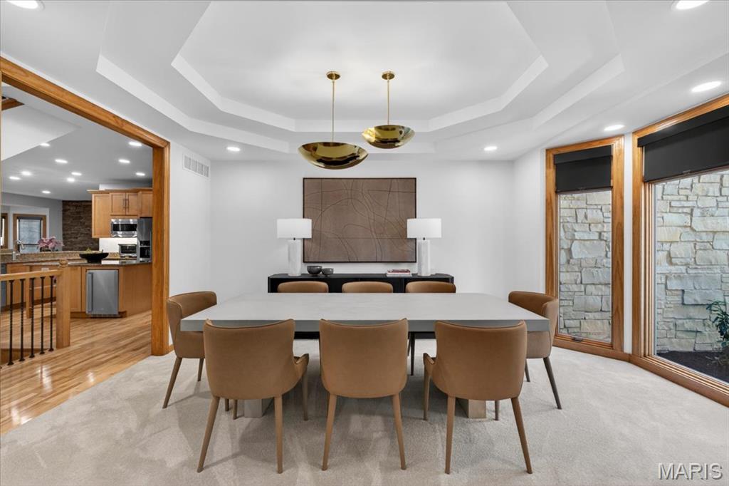 3817 Indian Ridge Lane