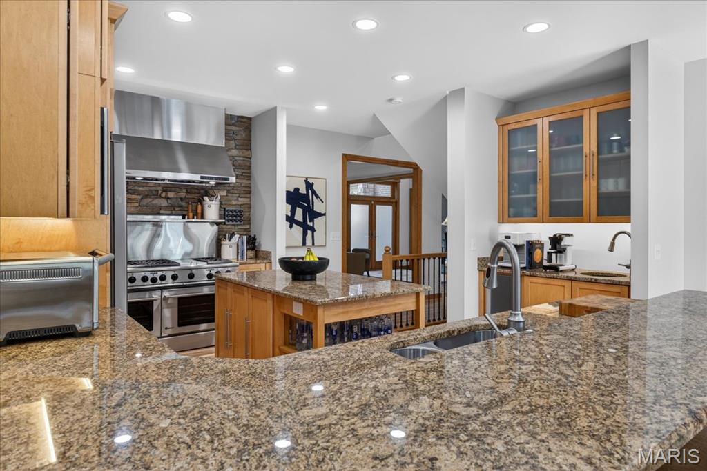 3817 Indian Ridge Lane