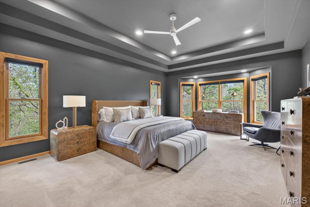 3817 Indian Ridge Lane