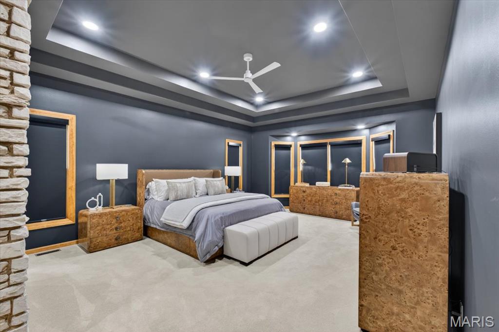 3817 Indian Ridge Lane