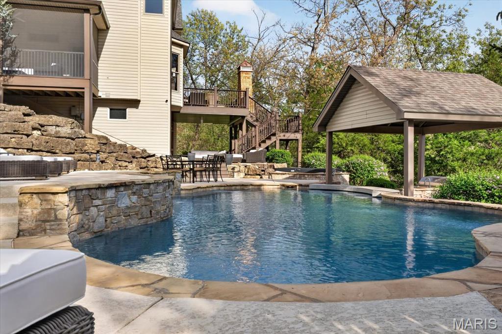 3817 Indian Ridge Lane