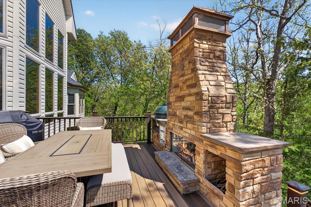 3817 Indian Ridge Lane