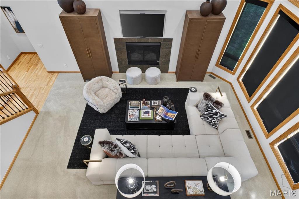 3817 Indian Ridge Lane