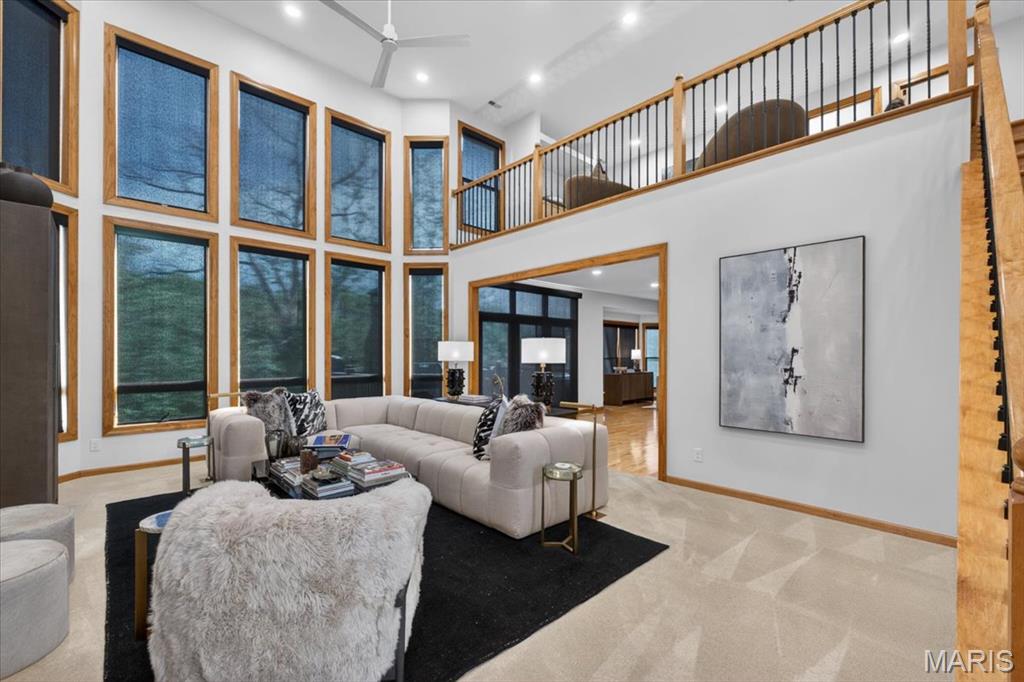 3817 Indian Ridge Lane