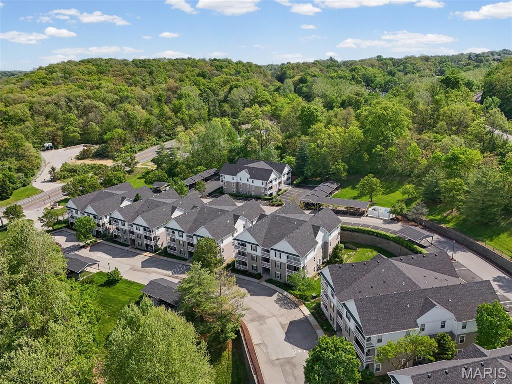 1133 Arbor Creek Drive Unit: 2B