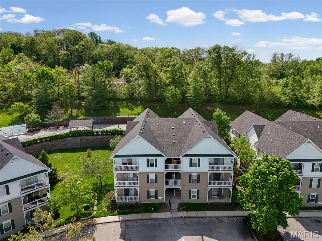 1133 Arbor Creek Drive Unit: 2B
