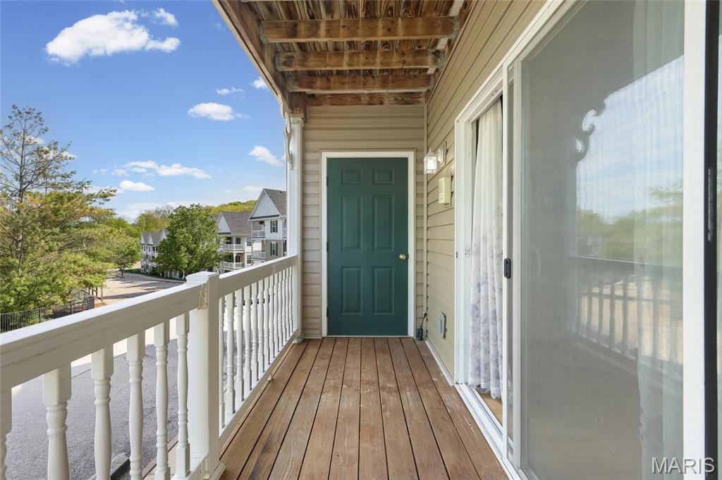 1133 Arbor Creek Drive Unit: 2B