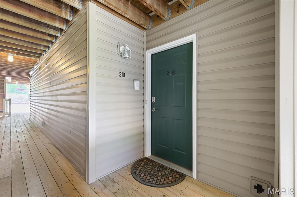 1133 Arbor Creek Drive Unit: 2B