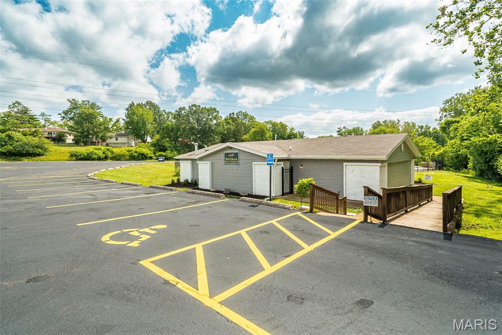 1294 Pinrun Drive