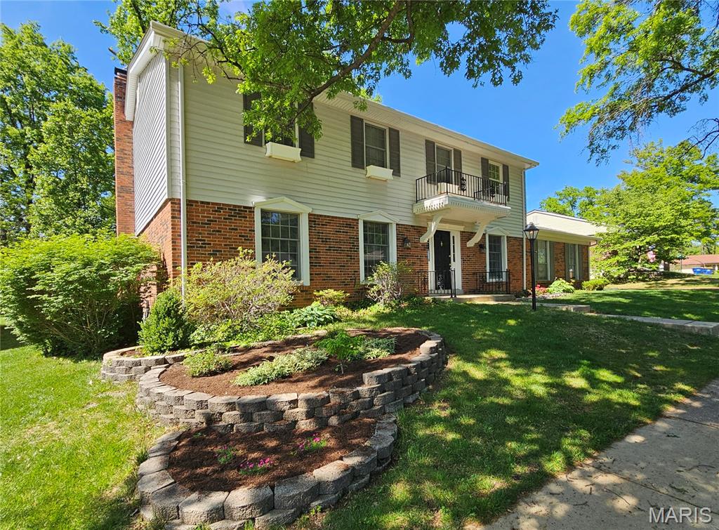 1294 Pinrun Drive