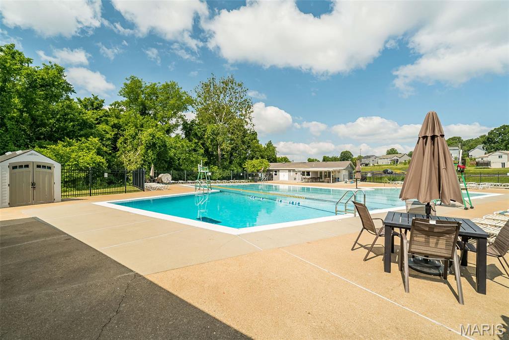 1294 Pinrun Drive