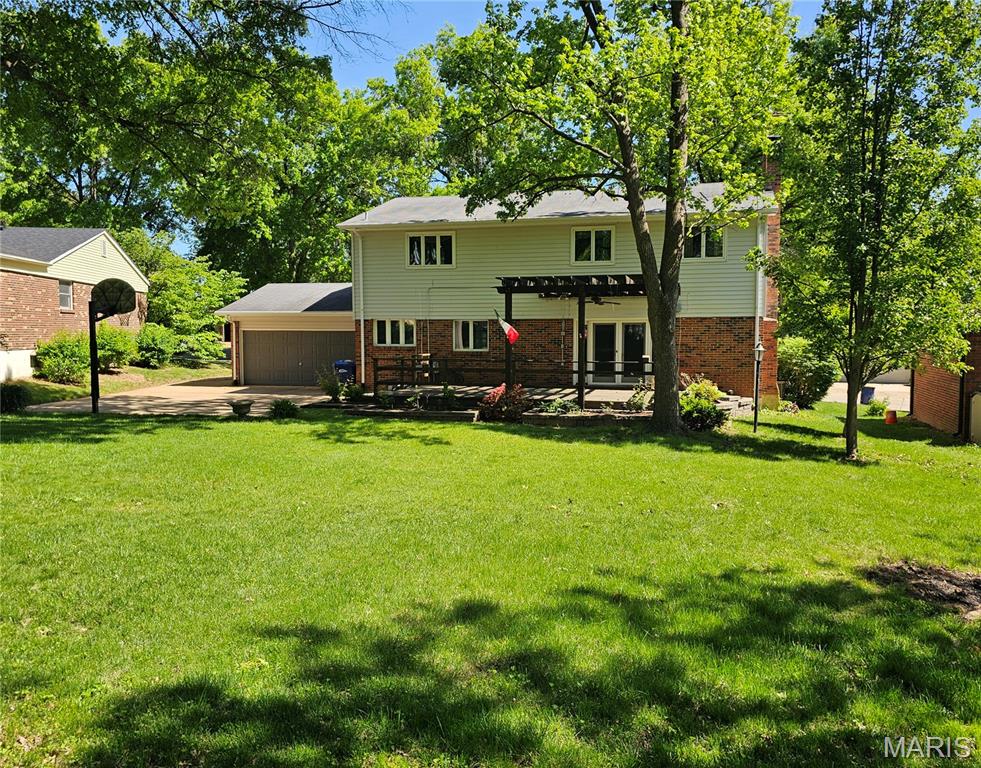 1294 Pinrun Drive