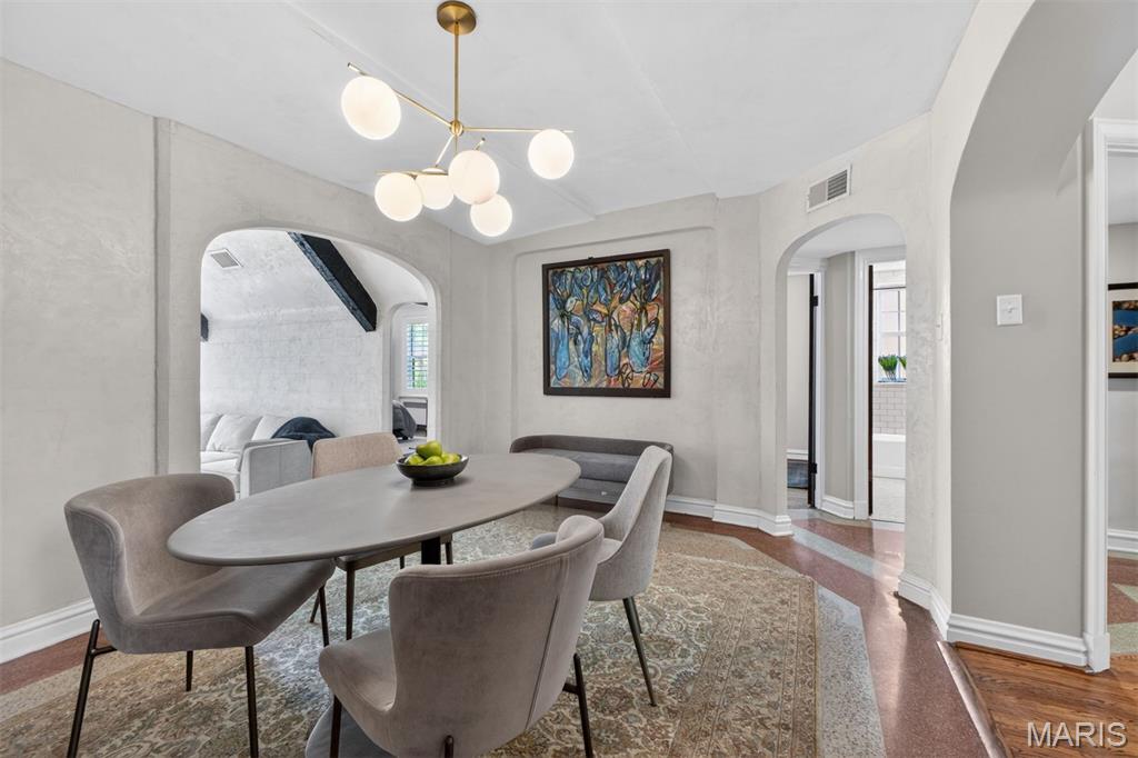 731 Westwood Drive Unit: 1S