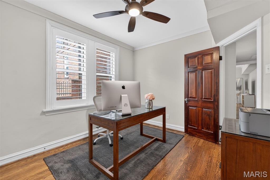 731 Westwood Drive Unit: 1S