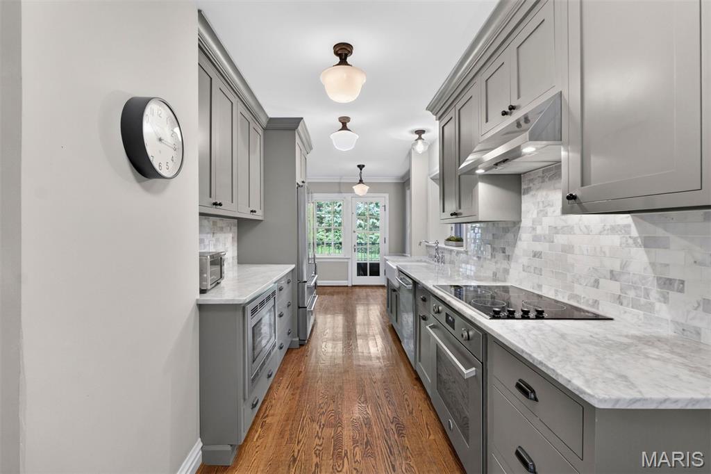 731 Westwood Drive Unit: 1S