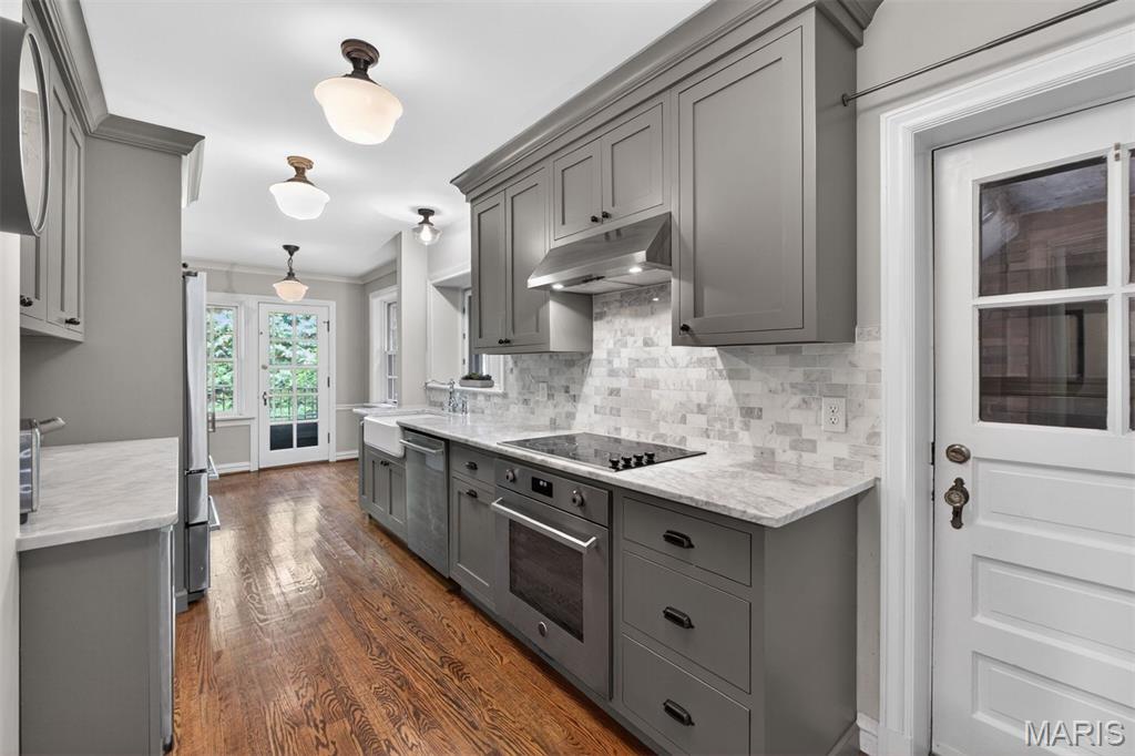 731 Westwood Drive Unit: 1S