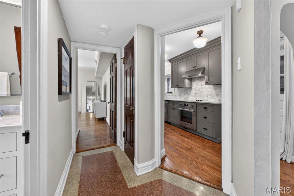 731 Westwood Drive Unit: 1S