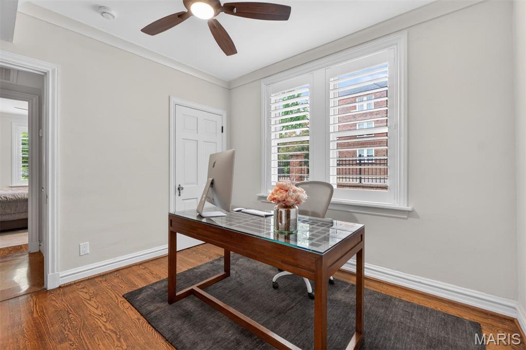 731 Westwood Drive Unit: 1S