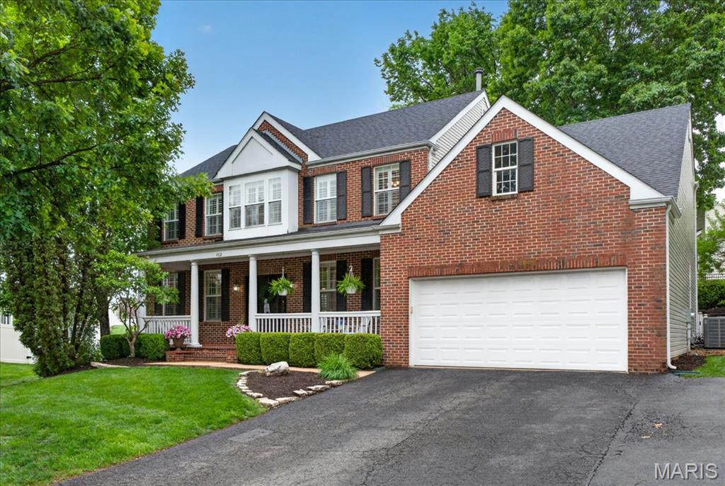 482 Pine Hollow Court