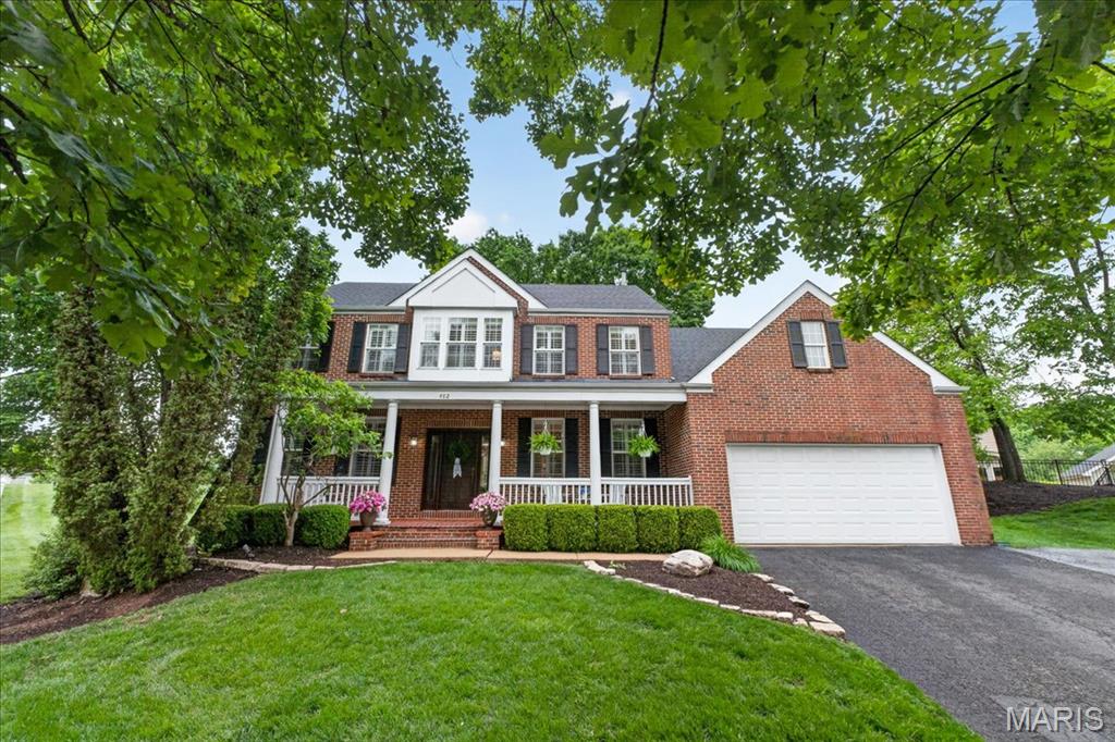 482 Pine Hollow Court