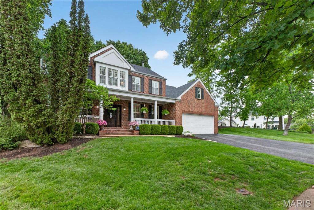 482 Pine Hollow Court