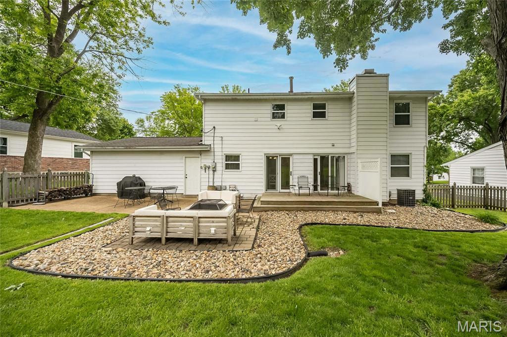 349 Nantucket Drive