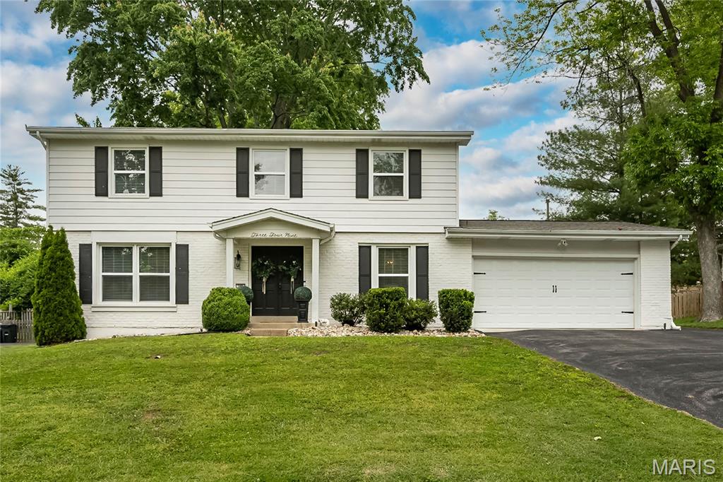 349 Nantucket Drive