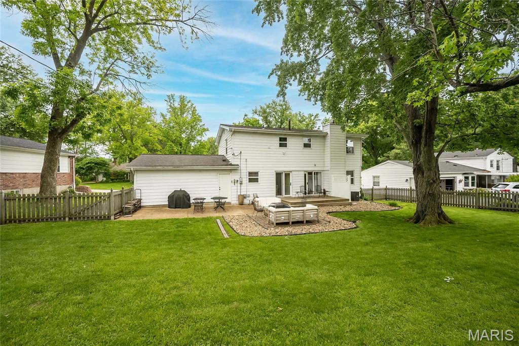 349 Nantucket Drive