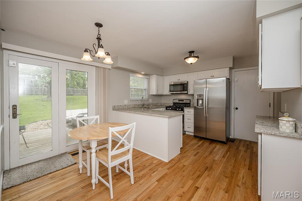 349 Nantucket Drive