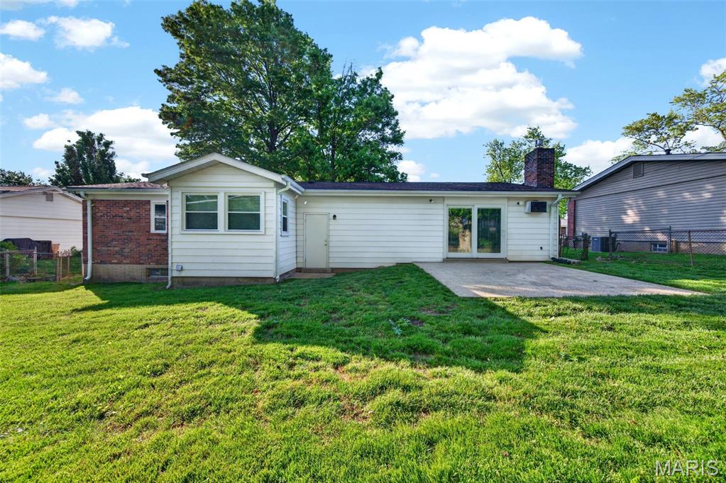 4723 Langtree Drive