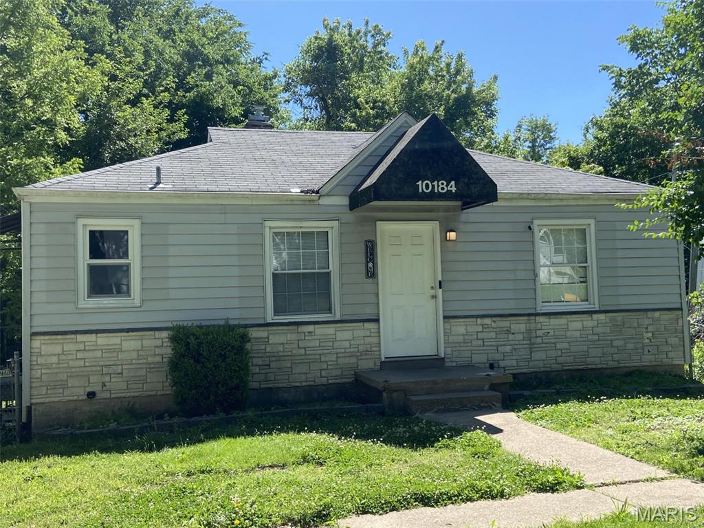 10184 Winkler Drive