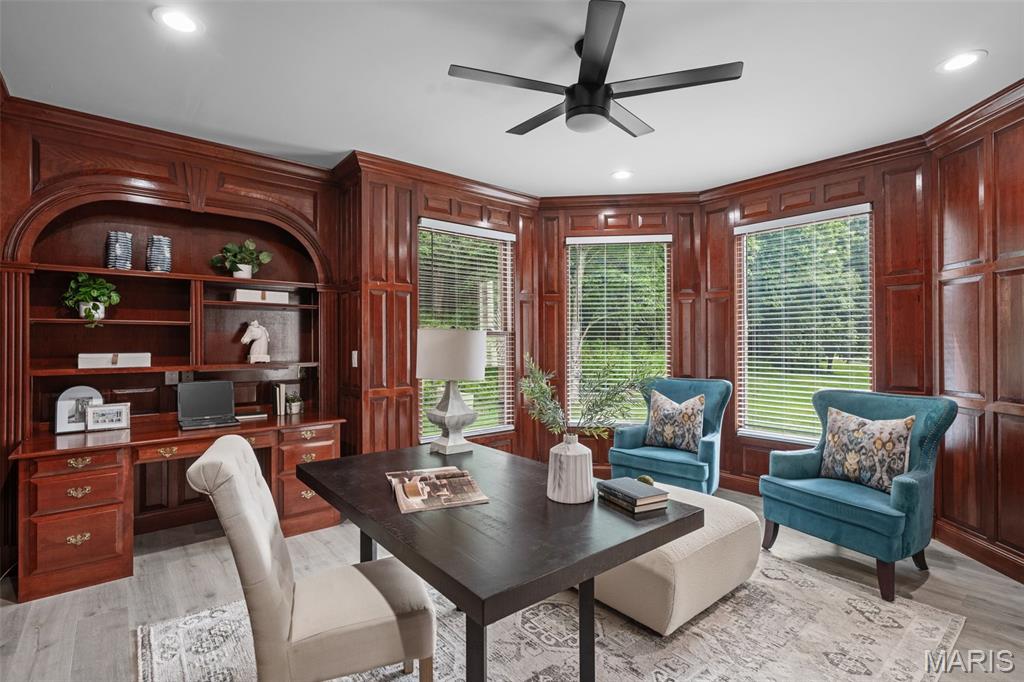19348 Deer Pointe Estates Drive